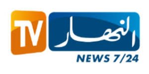 ennahartv-algérie-frequenec-nilesat-badr-eutelsat