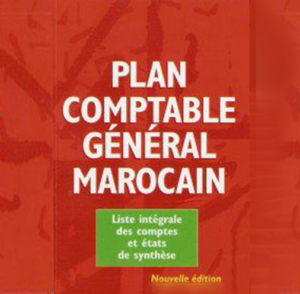 plan comptable marocain 2019