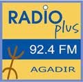 Écouter Radio plus Agadir en ligne
