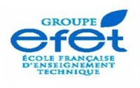 Ecole Française d’Enseignement Technique (EFET) – Maroc