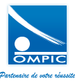 Concours de l&rsquo;office marocain de propriété industrielle OMPI
