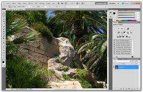 Adobe photoshop CS5 gratuit: Découpage des maquettes et retouche des images