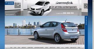 Recrutement chez Hyundai Maroc: Commerciaux de l’automobile