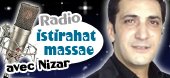 Khalid Nizar sur Radio Casa FM: Istirahat almassae