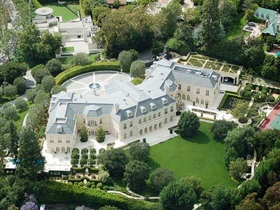 Justin Timberlake 2010 et sa maison : Prix et image