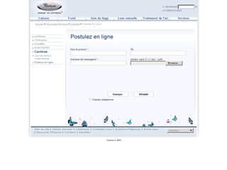 Recrutement par Whirlpool Maroc: Demande d’emploi en ligne
