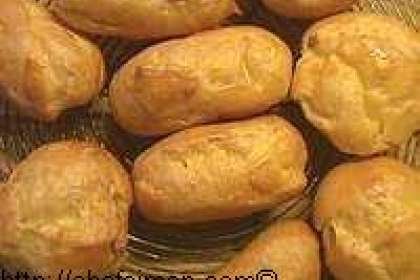 Recette Pate a choux de base: Préparation facile à faire