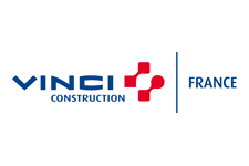 Recrutement vinci construction en France: Offres de stage et emploi