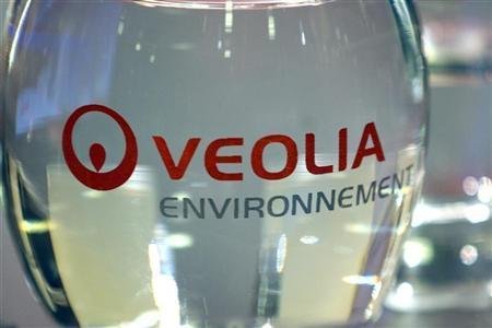 Recrutement Veolia au Maroc, France et Tunisie: Travail en environnement
