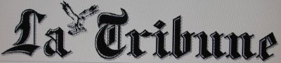 Site de journal La Tribune en Algérie sur latribune-online.com
