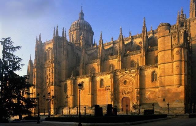 Site universités de Madrid privées et publiques: Etudes en Espagne