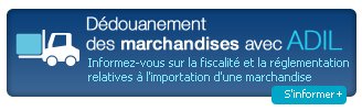 ADIL et la Douane au Maroc: Dédouanement des Marchandises