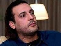 Biographie Hannibal Kadhafi: Fils de Mouammar