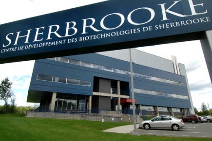 Université Sherbrooke à Canada et le dossier d&rsquo;admission à déposer