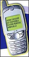Consulter un compte CCP par mobile en Algérie