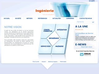 Recrutement Helpline en France: Gestion informatique