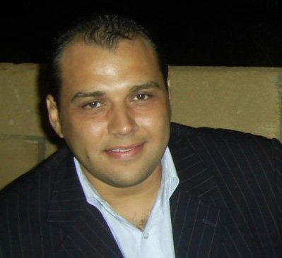 Imad Ntifi: Biographie et parcours professionnel