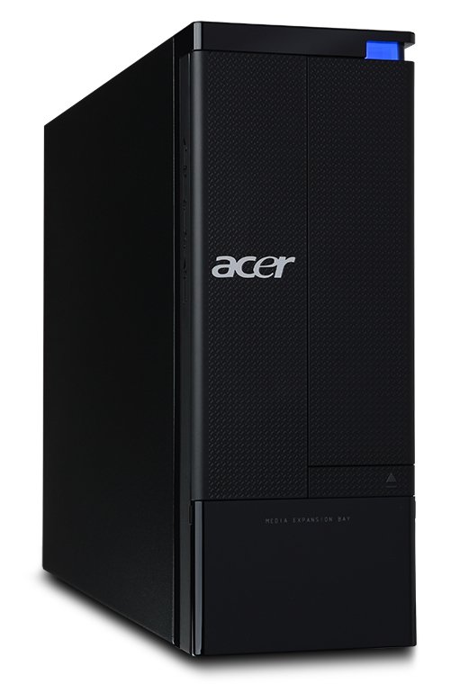 Acer Aspire X3960: Prix et caractéristiques techniques