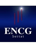 www.encg-settat.ma: Site de ENCG Settat