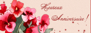 Souhaiter joyeux anniversaire par SMS facilement par Textou