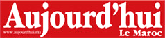 Aujourdhui.ma: Site journal aujourd’hui le Maroc en ligne