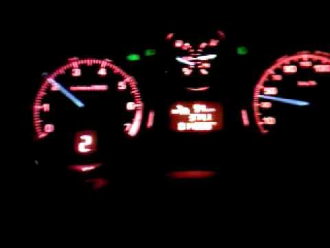 Conseils de conduire une voiture durant la nuit