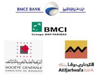 Recrutement par les banques au Maroc