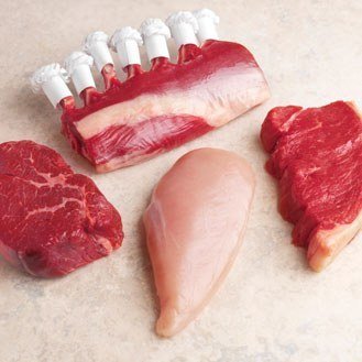 Prix de viande rouge et blanche en Algérie durant ramadan 2011