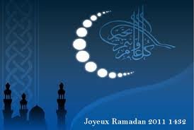 Ramadan 2011: Conseils en nutrition et en sport