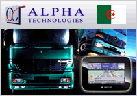Service de GPS en Algérie sera accessible aux algériens