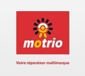 www.motrio-dz.com: Site de Motrio par Renault Algérie