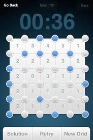 Télécharger jeu sudoku iphone gratuitement