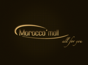 www.moroccomall.net: Site de Morocco Mall à Casablanca en ligne