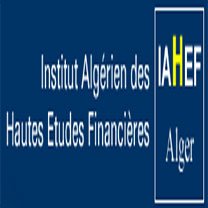 Master en statistiques publiques et analyse économique en Algérie