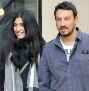 Tuba buyukustun et son mari onur saylak viennent d’avoir des jumeaux