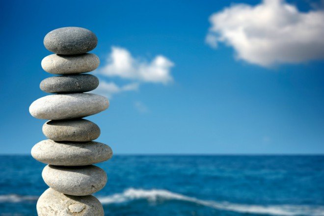 Comment rester zen en quelques astuces