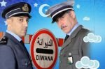 Diwana avec Hassan El Fed et Abdelkader Secteur