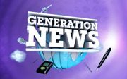 Se présenter à Generation News de Medi TV