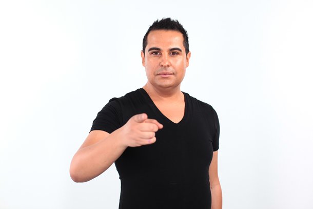 Doc Samad de Hit Radio avec On t’écoute