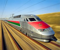 www.tgvmaroc.ma: Site officiel de TGV au Maroc