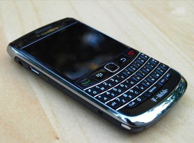 Prix de Blackberry Bold 9700 et Bold 9790 chez Maroc Telecom