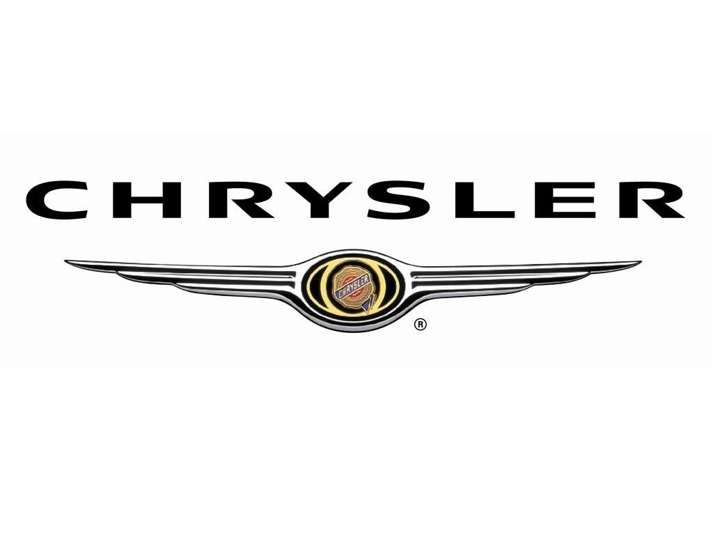 Réseau de Chrysler pour la vente et la réparation des voitures en France