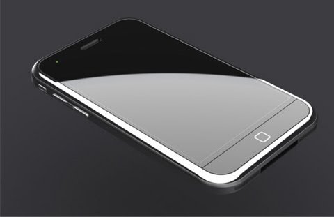 Apple lève enfin le voile sur son iPhone 5