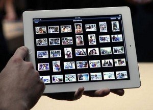 Prix iPad 3 chez Meditel au Maroc