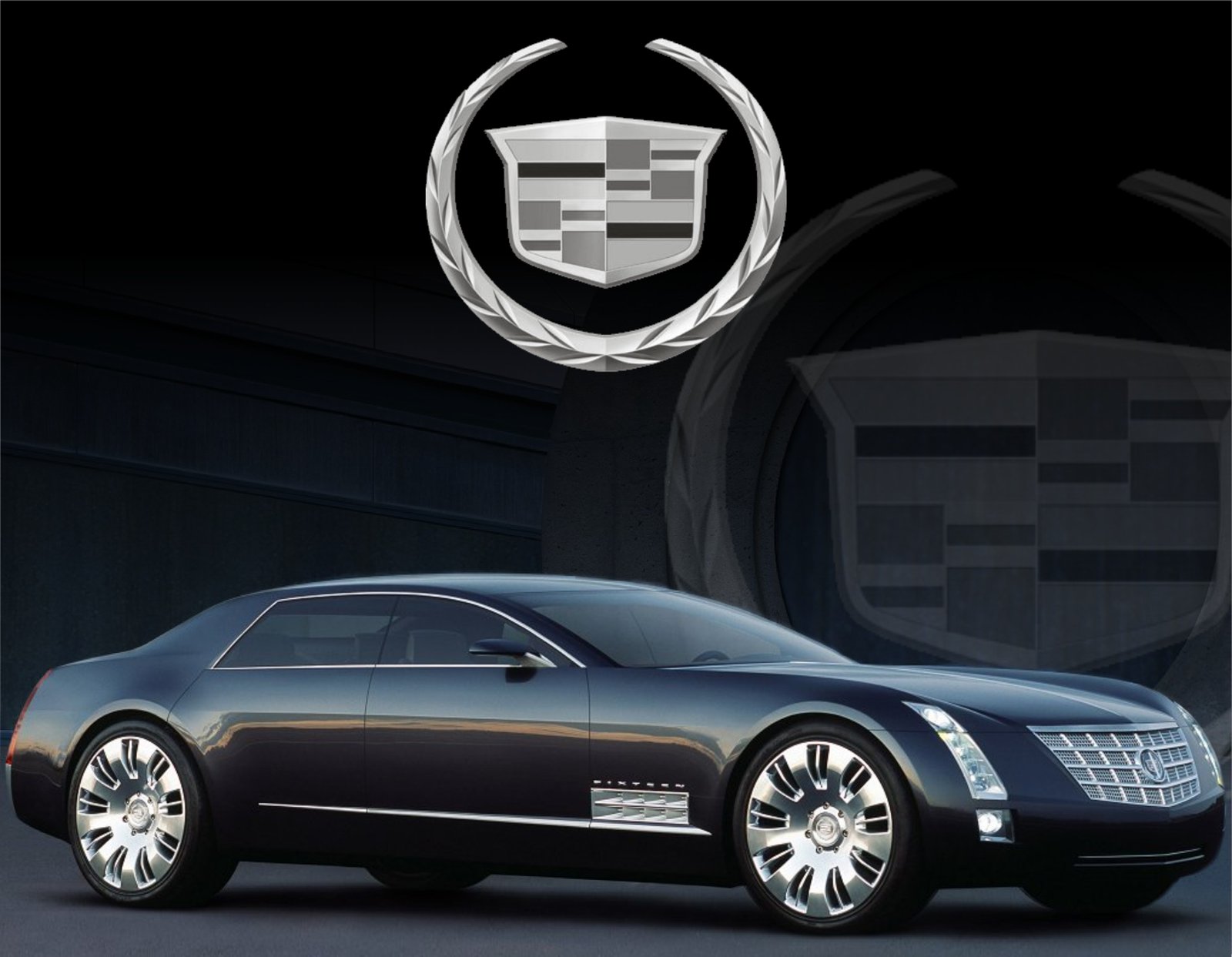 www.cadillaceurope.com/fr: Site de Cadillac en Europe