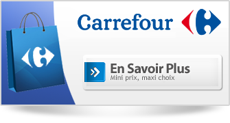 Espace de recrutement Carrefour Tuinisie en ligne