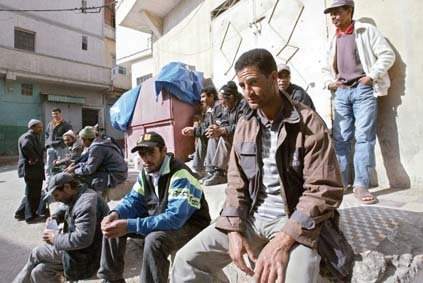 Bénéficier de l'indemnité de chomage au Maroc (IPE)