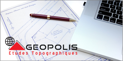 Recrutement des topographes par Geopolis Maroc
