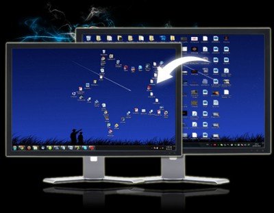 Desktop Modify gratuit pour organiser les icones de son bureau
