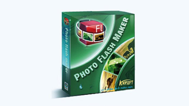 Photo Flash Maker Edition gratuit à télécharger en ligne